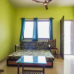 Oyo 12927 Home 1Bhk Siolim