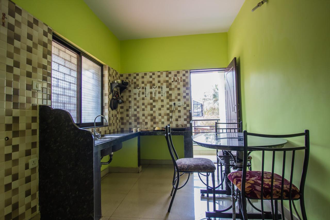 Oyo 12927 1bhk 2*