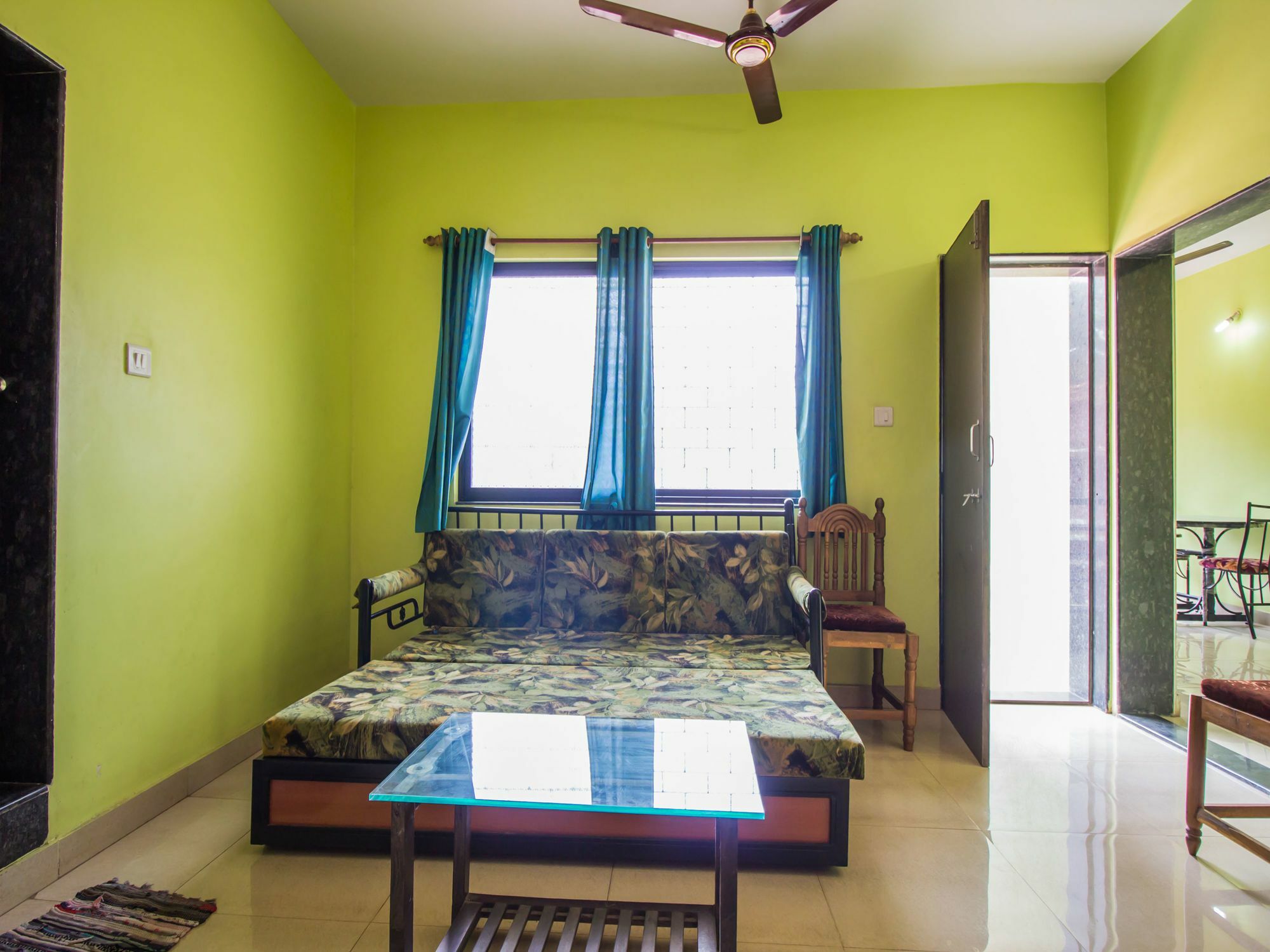 Hotel Oyo 12927 1bhk Siolim